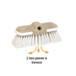 Spazzolone Setole Dure -ORANGEMARINE spazzolone setole dure 1