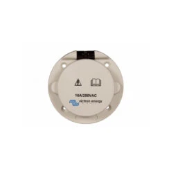 Victron Spina Da Incasso In Poliammide