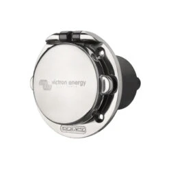 Victron Spina Maschio Acciaio Inox 16A