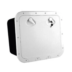 Sportelli CLASSICcon Contenitore E Serratura - NUOVA RADE