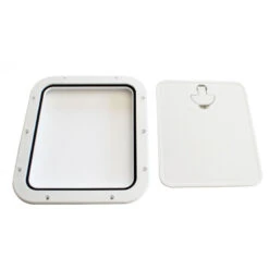 Sportelli Con Coperchio Estraibile CLASSIC306 X 356mm - NUOVA RADE 8 Sportelli Con Coperchio Estraibile CLASSIC306 X 356mm - NUOVA RADE -ORANGEMARINE sportelli con coperchio estraibile classic 306 x 356mm nuova rade 2