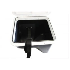 Sportelli Contenitore Porta Bombola 3kg TOP LINE356X397 Bianco - NUOVA RADE -ORANGEMARINE sportelli contenitore porta bombola 3kg top line 356x397 bianco nuova rade 5