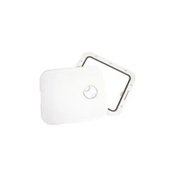 Sportelli INDUSTRIAL Con Coperchio Smontabile - NUOVA RADE