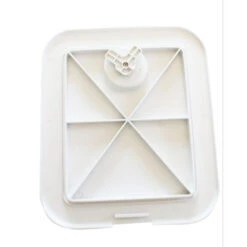 Sportelli INDUSTRIAL Con Coperchio Smontabile - NUOVA RADE -ORANGEMARINE sportelli industrial con coperchio smontabile nuova rade 4