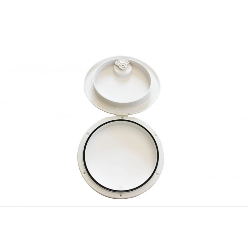 Sportelli Di Ispezione INDUSTRIAL- NUOVA RADE 4 Sportelli Di Ispezione INDUSTRIAL- NUOVA RADE - immagine 2