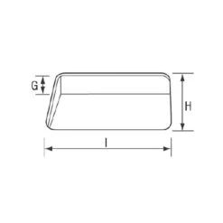 Sportello Con Tasca E Chiusura CLASSIC - NUOVA RADE -ORANGEMARINE sportello con tasca e chiusura classic nuova rade 2