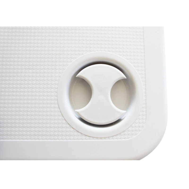 Sportello Di Ispezione Rettangolare - LALIZAS 5 Sportello Di Ispezione Rettangolare - LALIZAS - immagine 3