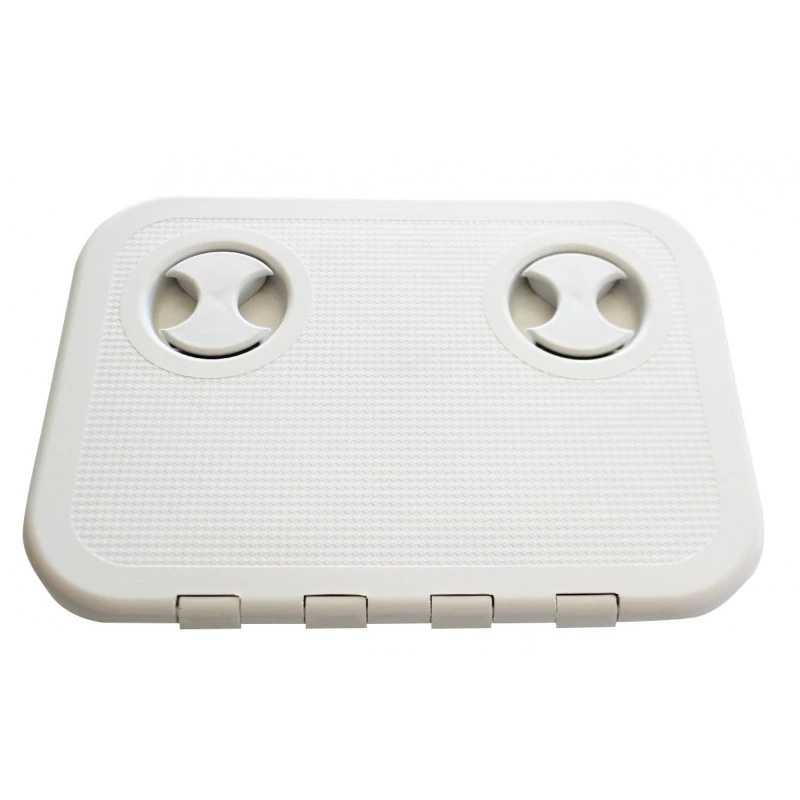 Sportello Di Ispezione Rettangolare - LALIZAS 8 Sportello Di Ispezione Rettangolare - LALIZAS - immagine 6