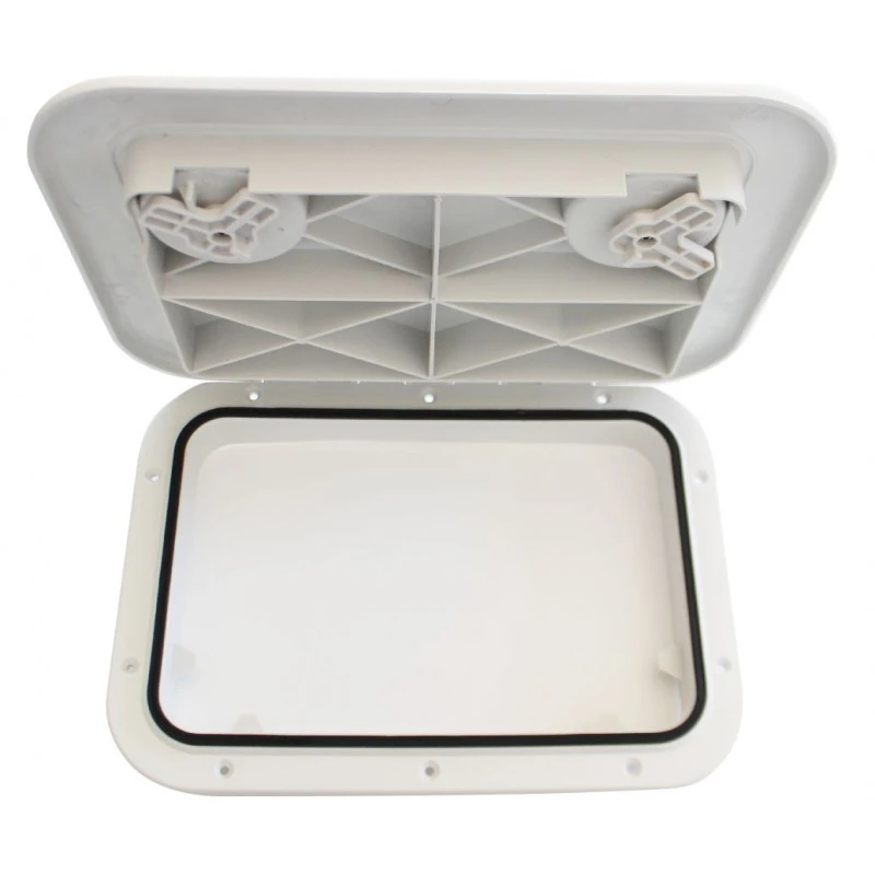 Sportello Di Ispezione Rettangolare - LALIZAS 9 Sportello Di Ispezione Rettangolare - LALIZAS - immagine 7