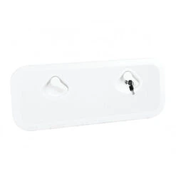 Sportello Ispezione TOP LINE Con Serratura - NUOVA RADE