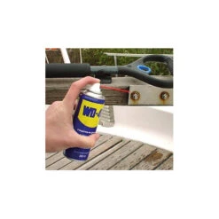 SPRAY WD40 200 Ml -ORANGEMARINE spray wd40 200 ml 10