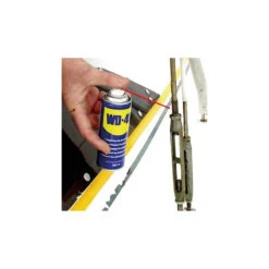 SPRAY WD40 200 Ml -ORANGEMARINE spray wd40 200 ml 11