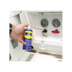 SPRAY WD40 200 Ml -ORANGEMARINE spray wd40 200 ml 12