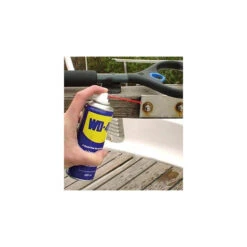 SPRAY WD40 200 Ml -ORANGEMARINE spray wd40 200 ml 13