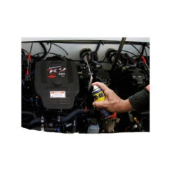 SPRAY WD40 200 Ml -ORANGEMARINE spray wd40 200 ml 3