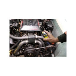 SPRAY WD40 200 Ml -ORANGEMARINE spray wd40 200 ml 4