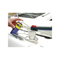 SPRAY WD40 200 Ml -ORANGEMARINE spray wd40 200 ml 5