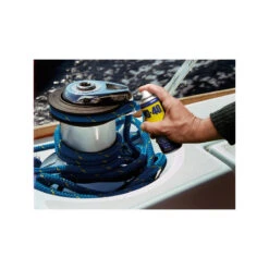 SPRAY WD40 200 Ml -ORANGEMARINE spray wd40 200 ml 6