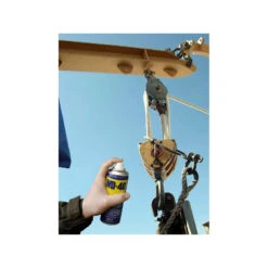 SPRAY WD40 200 Ml -ORANGEMARINE spray wd40 200 ml 8