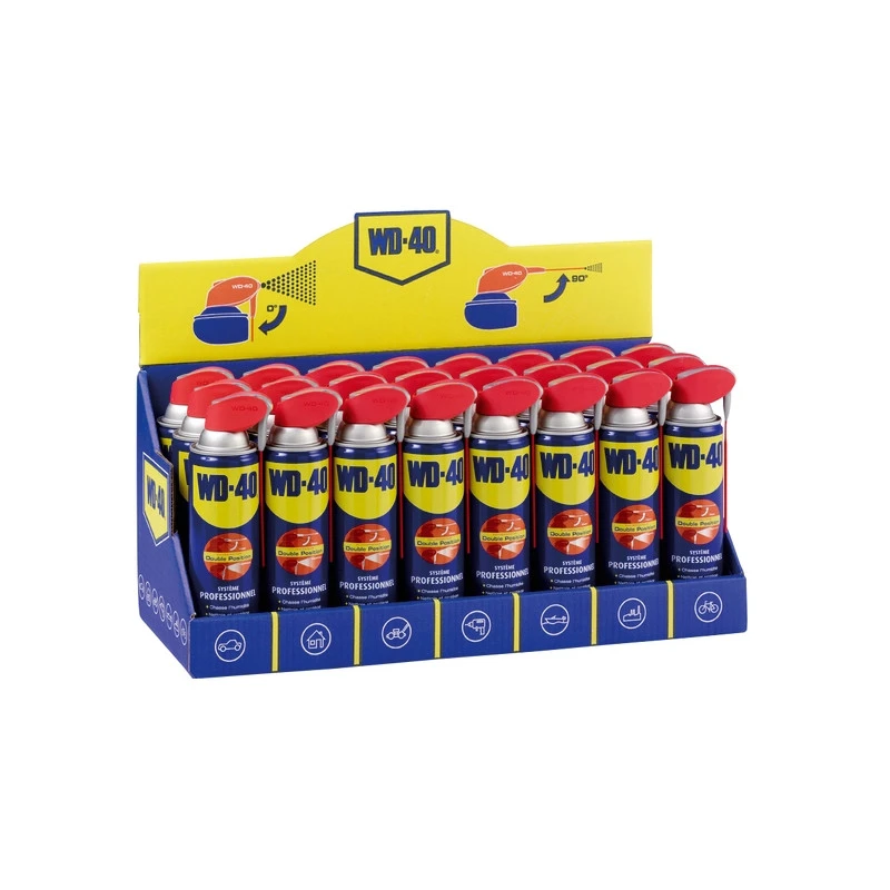 Spray WD40 4 Spray WD40 - immagine 2