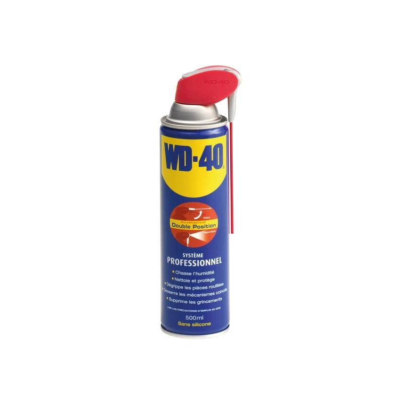 Spray WD40 3 Spray WD40