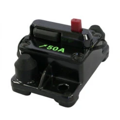 Staccabatteria Salpa Ancora 50 A