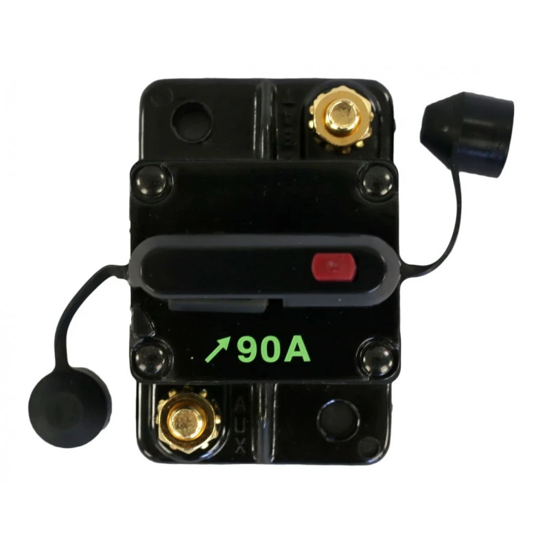 Staccabatteria Salpa Ancora 90 A 4 Staccabatteria Salpa Ancora 90 A - immagine 2