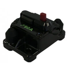 Staccabatteria Salpa Ancora 90 A