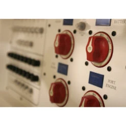 Staccabatteria Serie Mini -ORANGEMARINE staccabatteria serie mini 3