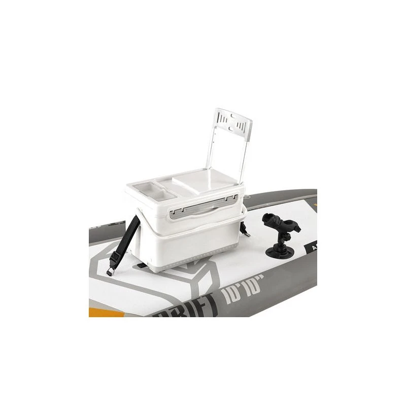 Stand Up Paddle Gonfiabile DRIFT 10.10 - AQUAMARINA 5 Stand Up Paddle Gonfiabile DRIFT 10.10 - AQUAMARINA - immagine 3