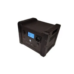 STATION D'ÉNERGIE COMB-E - EZA