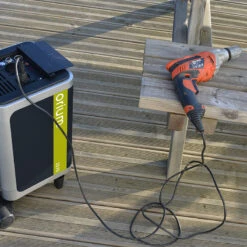 Stazione Di Energia Portatile IZYWATT 2570 - ORIUM 9 Stazione Di Energia Portatile IZYWATT 2570 - ORIUM -ORANGEMARINE station d energie portative izywatt 2570 orium 3