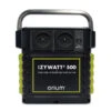 Station D'énergie Portative IZYWATT 500 - ORIUM -ORANGEMARINE station d energie portative izywatt 500 orium