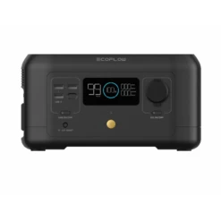 Stazione Energetica Portatile RIVER MINI 210 Wh - ECOFLOW