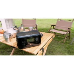 Centrale Energetica RIVER MINI WIRELESS 210 Wh - ECOFLOW -ORANGEMARINE station d energie river mini wireless 210 wh ecoflow 3