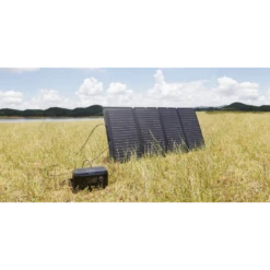 Centrale Energetica RIVER MINI WIRELESS 210 Wh - ECOFLOW -ORANGEMARINE station d energie river mini wireless 210 wh ecoflow 6