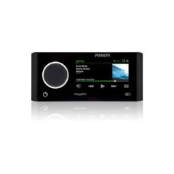 RADIO STEREO FUSION APOLLO RA770 - TOUCH SCREEN