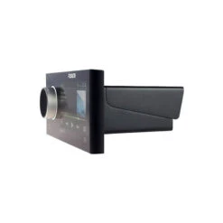 RADIO STEREO FUSION APOLLO RA770 - TOUCH SCREEN -ORANGEMARINE stereo apollo ra770 ecran tactile 4 zones dsp 4