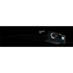 RADIO STEREO FUSION APOLLO RA770 - TOUCH SCREEN -ORANGEMARINE stereo apollo ra770 ecran tactile 4 zones dsp 8