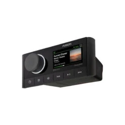 STEREO MARINO FUSION APOLLO RA670 -ORANGEMARINE stereo marine apollo ms ra670 2