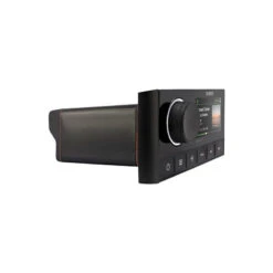 STEREO MARINO FUSION APOLLO RA670 -ORANGEMARINE stereo marine apollo ms ra670 3