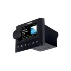 FUSION APOLLO SRX400 WIFI STEREO MARINE -ORANGEMARINE stereo marine apollo srx400 wifi 2