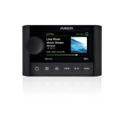 FUSION APOLLO SRX400 WIFI STEREO MARINE