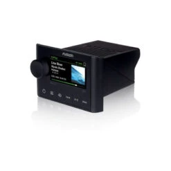 FUSION APOLLO SRX400 WIFI STEREO MARINE -ORANGEMARINE stereo marine apollo srx400 wifi 5