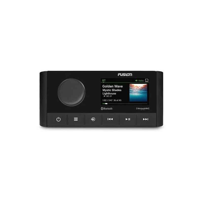 STEREO MARINE NMEA 2000 FUSION RA210 3 STEREO MARINE NMEA 2000 FUSION RA210