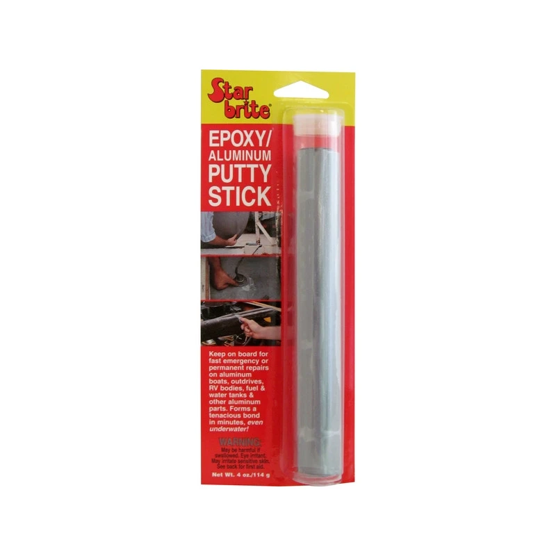 STAR BRITE Stick Mastice Epossidico 3 STAR BRITE Stick Mastice Epossidico