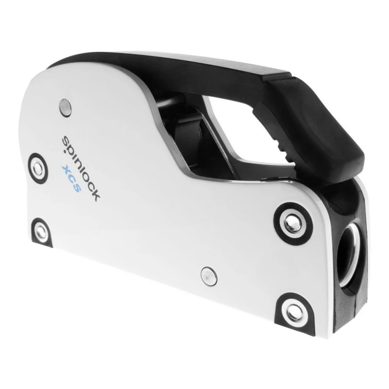 Spinlock Stopper A Camma XCS Bloccabile 4 Spinlock Stopper A Camma XCS Bloccabile - immagine 2