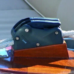 Spinlock Stopper Doppio XAS -ORANGEMARINE stopper doppio xas 3