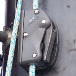 Spinlock Stopper Semplice XAS -ORANGEMARINE stopper semplice xas 3