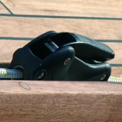 Spinlock Stopper Semplice XAS -ORANGEMARINE stopper semplice xas 4